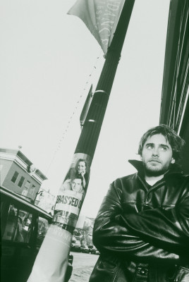Jared Leto pic #557012