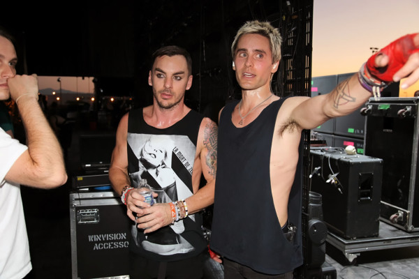 Jared Leto pic #558804