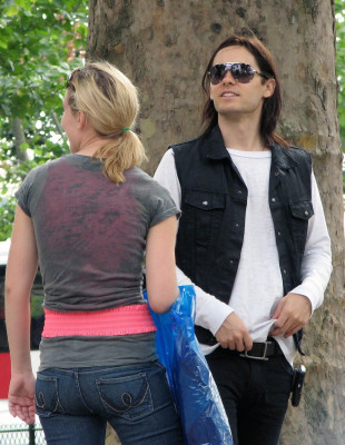 Jared Leto pic #557885