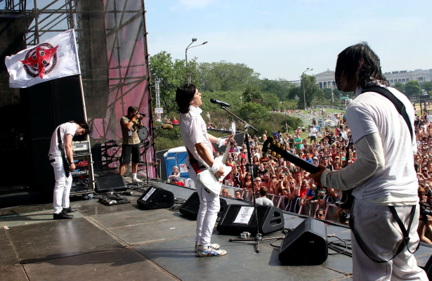 Jared Leto pic #557882