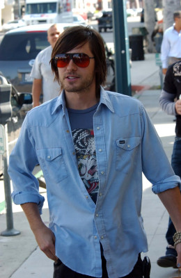 Jared Leto pic #557595