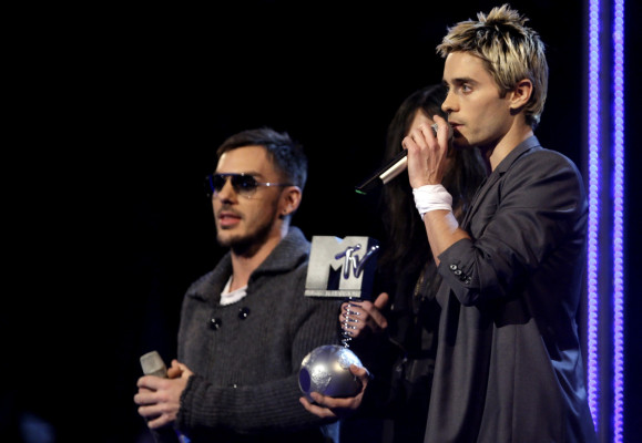 Jared Leto pic #557311