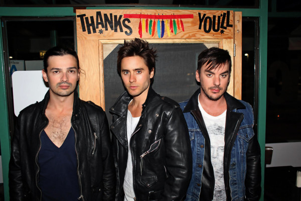 photo 4 in Jared Leto gallery [id553977] 2012-11-19 00:00:00