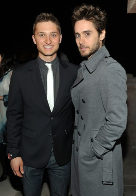 Jared Leto pic #577082