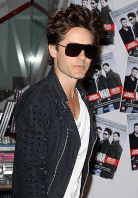 Jared Leto pic #581371