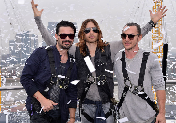 Jared Leto pic #618175
