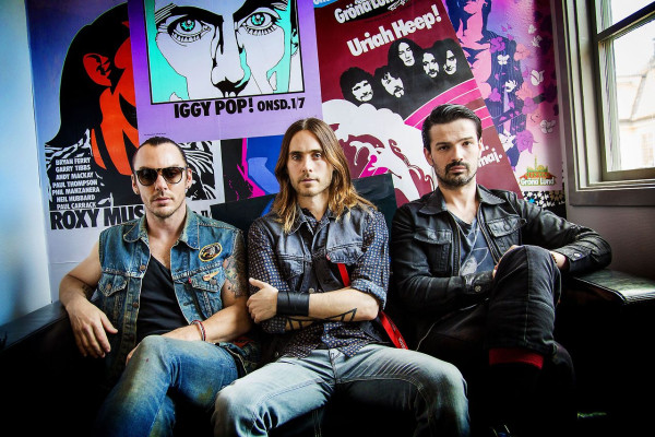 Jared Leto pic #618181