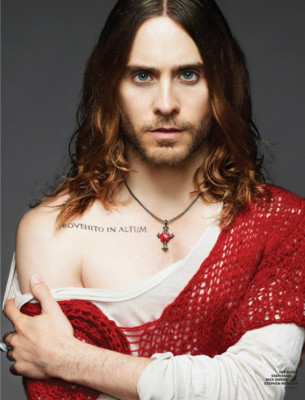 Jared Leto pic #647476