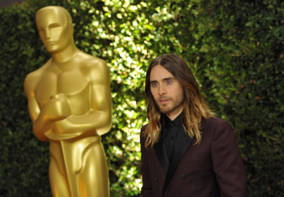 Jared Leto pic #651379