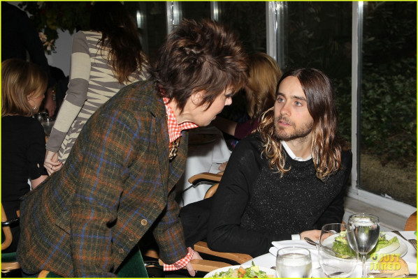 Jared Leto pic #652885