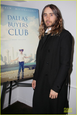 Jared Leto pic #652886