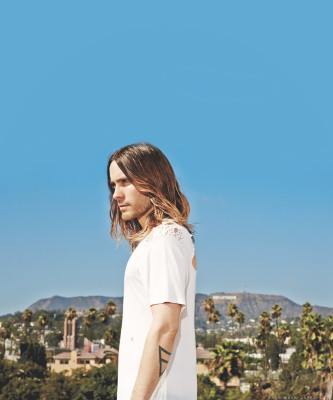 Jared Leto pic #652890