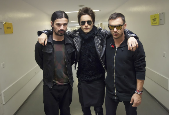 Jared Leto pic #662994