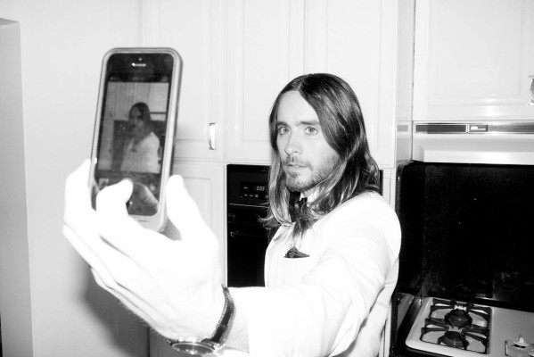 Jared Leto pic #692591