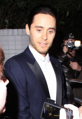 Jared Leto pic #452753
