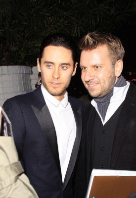 Jared Leto pic #452751