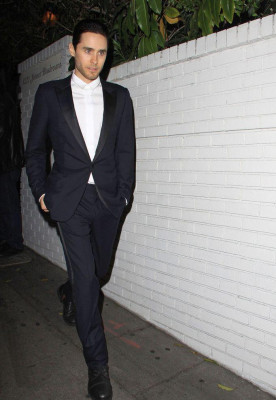 Jared Leto pic #452749