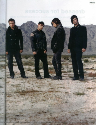 photo 3 in Leto gallery [id42815] -0001-11-30 00:00:00