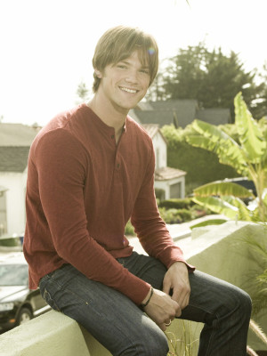 Jared Padalecki pic #405071