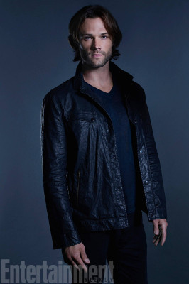Jared Padalecki pic #938133
