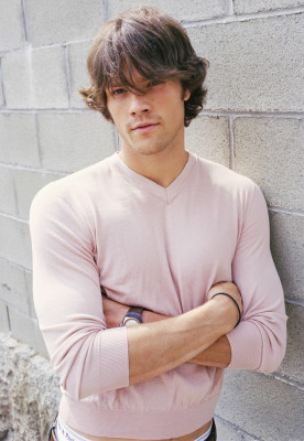 Jared Padalecki pic #124485