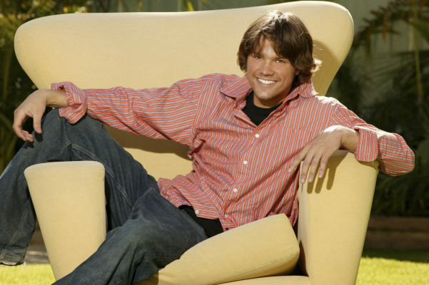 Jared Padalecki pic #405306