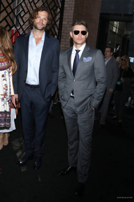 Jared Padalecki pic #938129