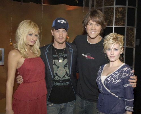 Jared Padalecki pic #421740