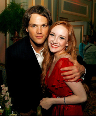 Jared Padalecki pic #405131