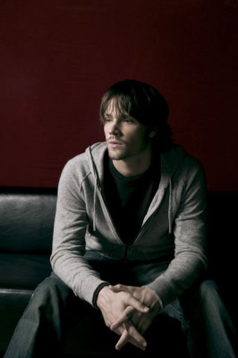 Jared Padalecki pic #124474