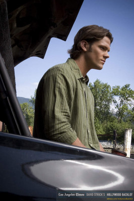 Jared Padalecki pic #128468