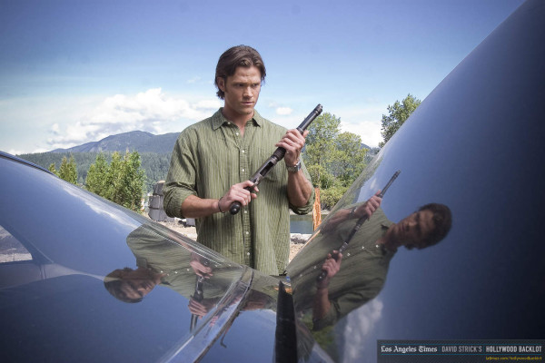 Jared Padalecki pic #128465