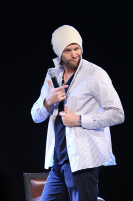Jared Padalecki pic #728796