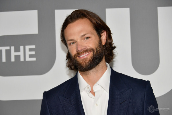 Jared Padalecki pic #1171092