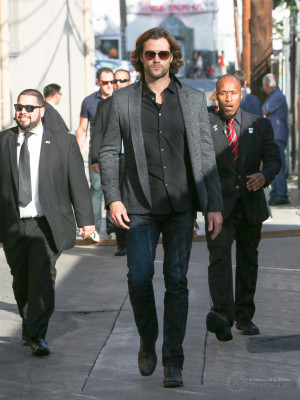 Jared Padalecki pic #1171094