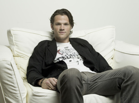 Jared Padalecki pic #414310