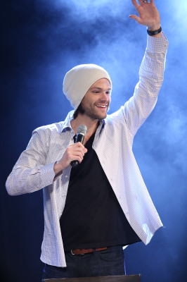 Jared Padalecki pic #728763