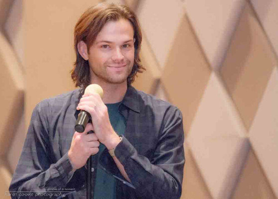 Jared Padalecki pic #682396