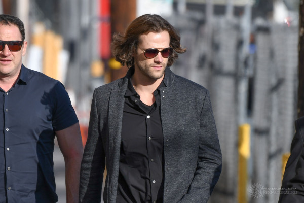 Jared Padalecki pic #1171095