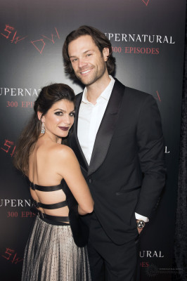 Jared Padalecki pic #1171101