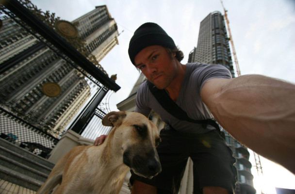 Jared Padalecki pic #412064