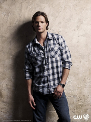 Jared Padalecki pic #407345