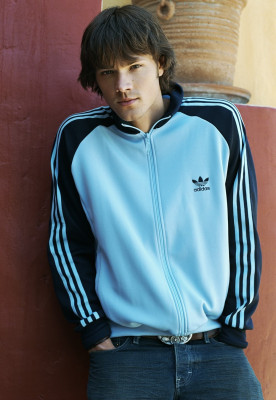 Jared Padalecki pic #124463