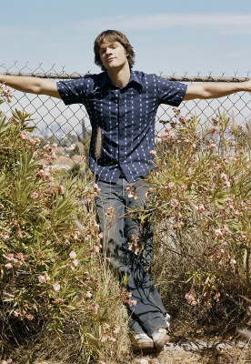 Jared Padalecki pic #124462