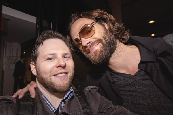 Jared Padalecki pic #1171097