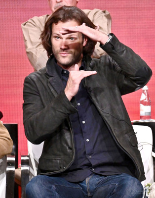 Jared Padalecki pic #1171100