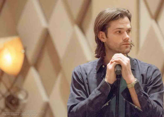 Jared Padalecki pic #682402