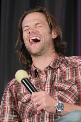 Jared Padalecki pic #645499