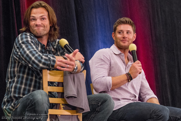 Jared Padalecki pic #645518