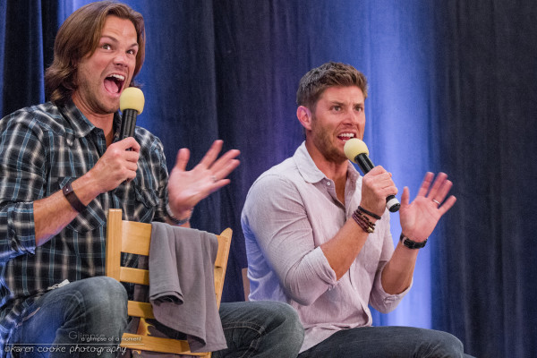 Jared Padalecki pic #645475